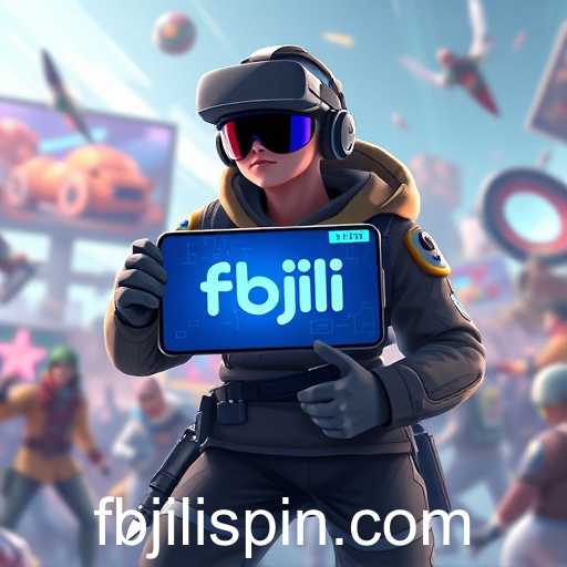 Fbjili: Revolutionizing Gaming in 2025