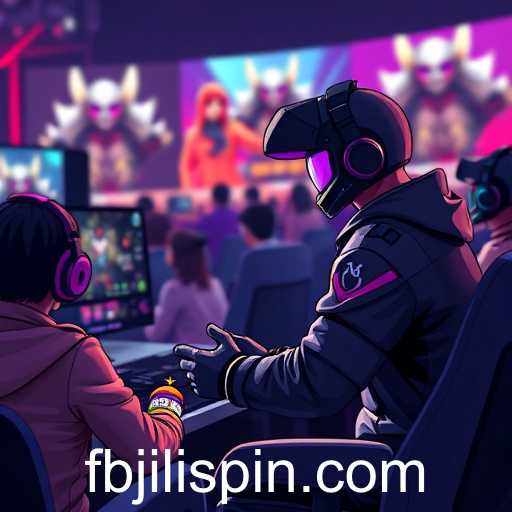Exploring the Rise of FBJILI in Online Gaming