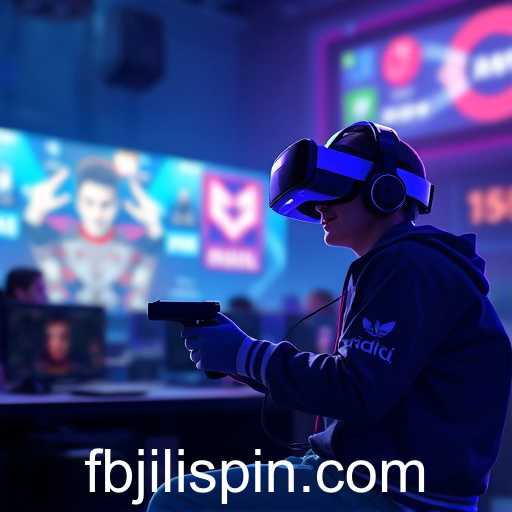 The Rise of Fbjili: A New Era in Online Gaming