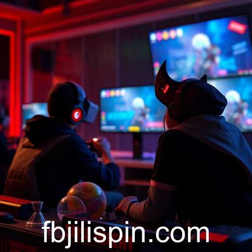 The Rise of Gaming in the Digital Age