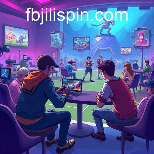 Exploring the Rise of Online Gaming Hubs